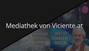 Mediathek von Viciente.at